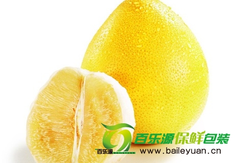 柑、桔、橙及柚子有什么不同