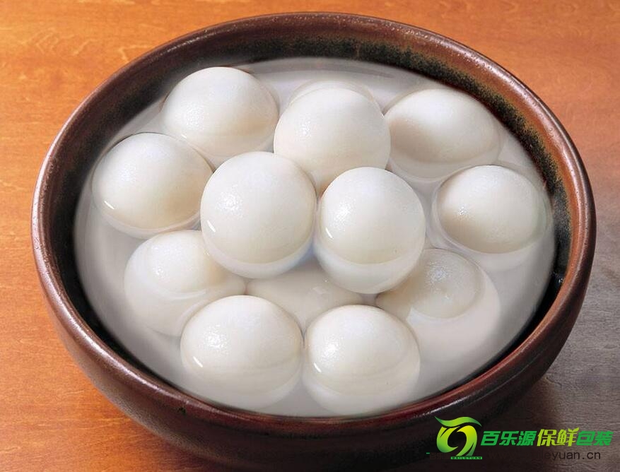  元宵和湯圓有什么區(qū)別？