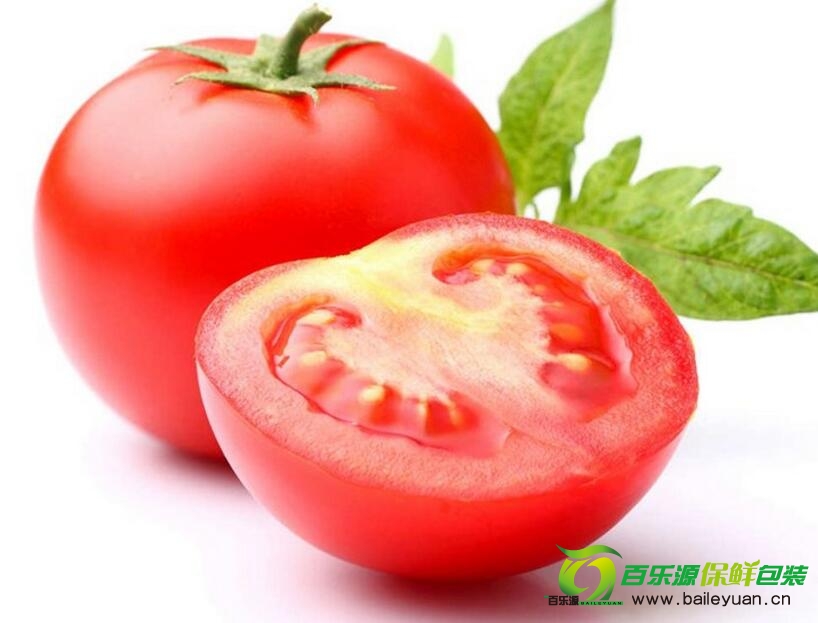 青番茄能吃嗎？