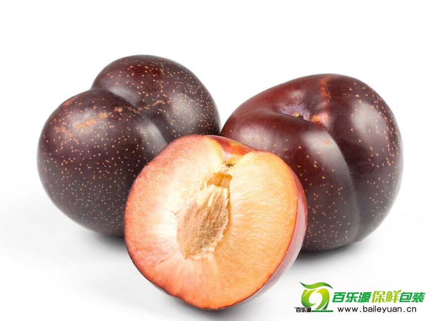 怎么挑選李子？